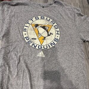 pittsburg penguin shirt